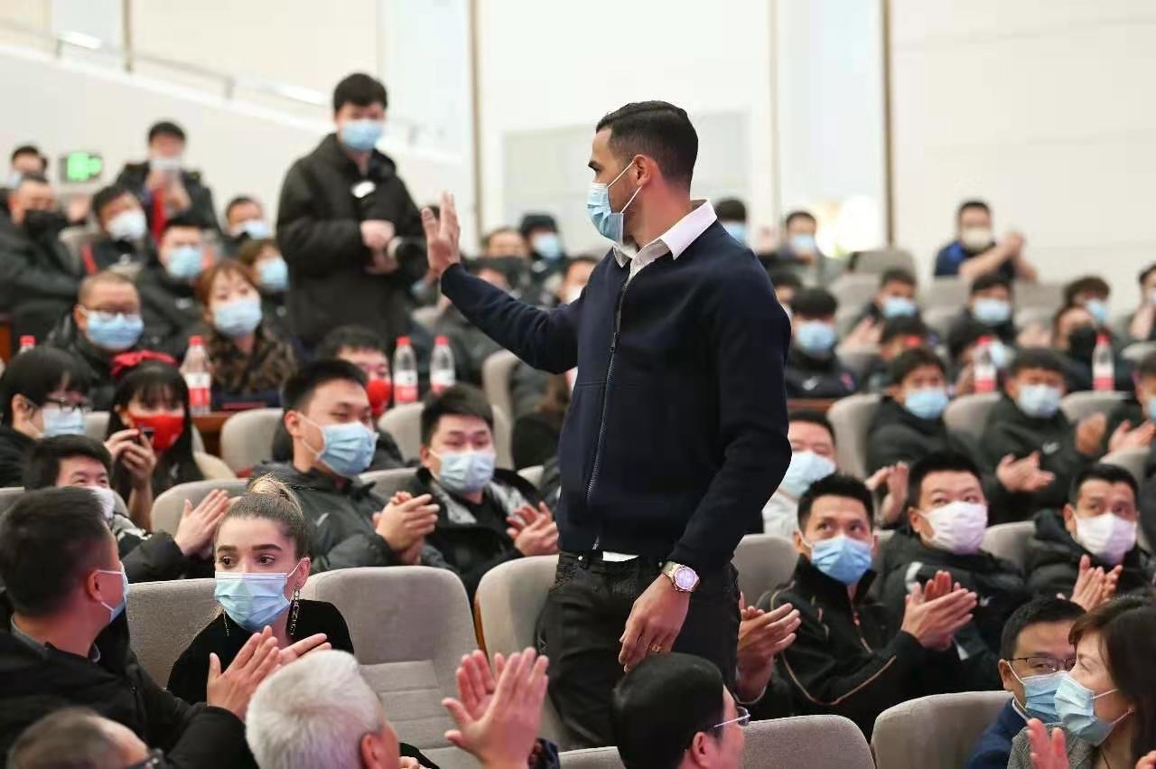 冯劲重庆队,重庆队冯劲