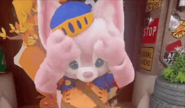 她出道不到30天就成顶流！帮迪士尼狠赚一大笔！但画风渐渐跑偏？