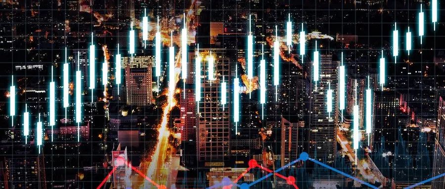 股票基础战法和图形,坤鹏论财经