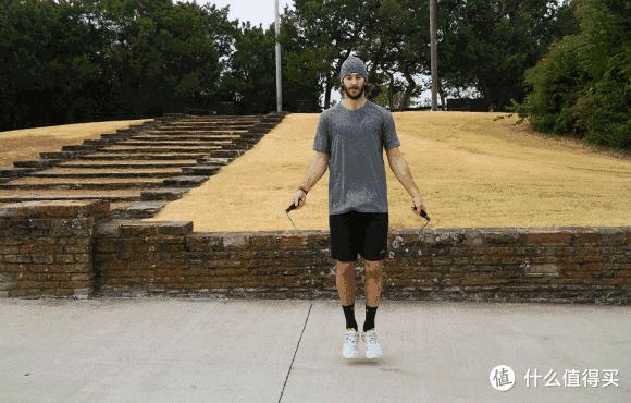 跳绳为什么会被吹爆？每天跳绳一千下一个月后会怎样？