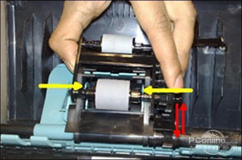 自己轻松动手不求人,自己动手不花一分钱维修