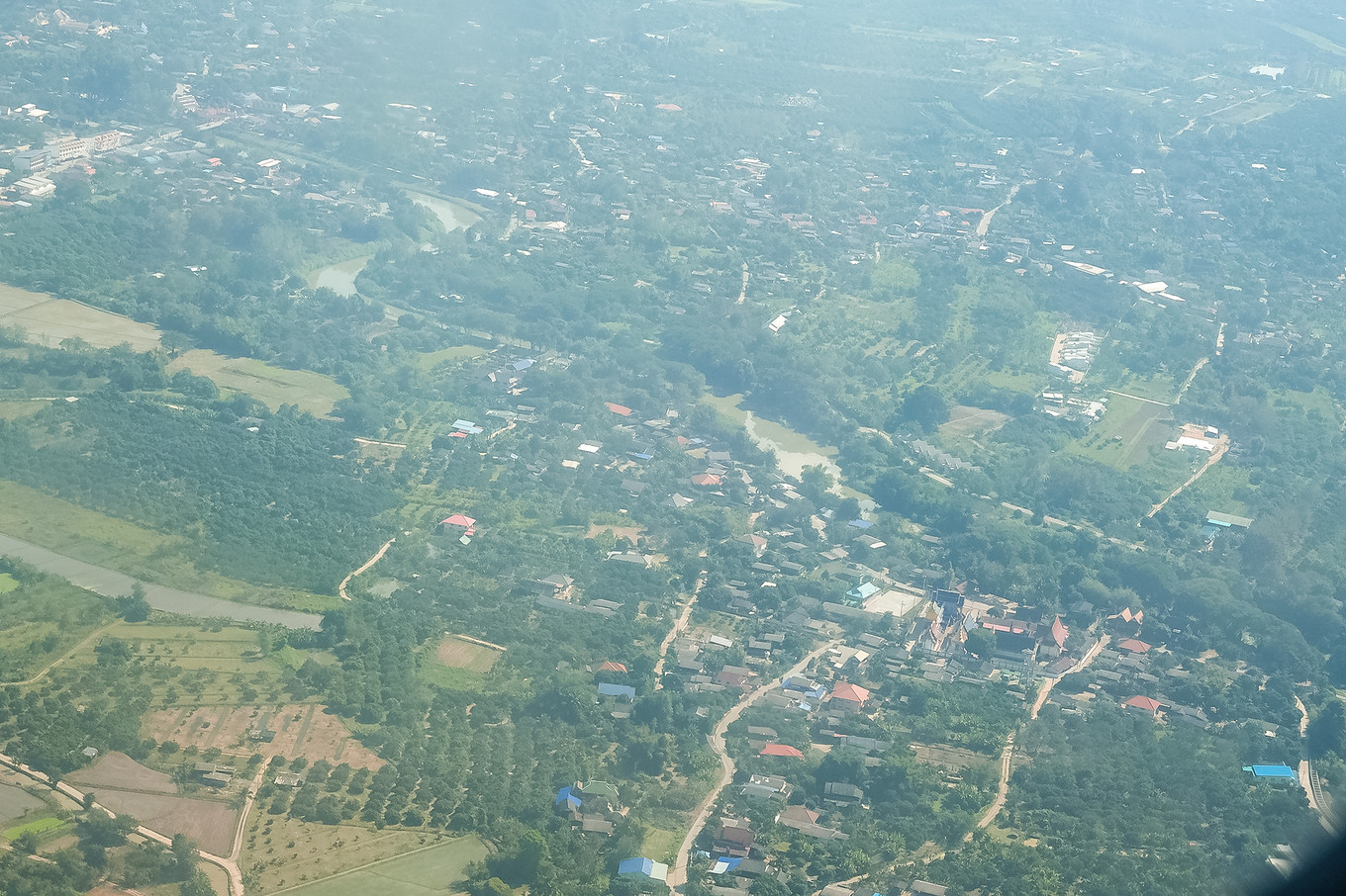 泰国游七天五晚,泰国七天必买吃的