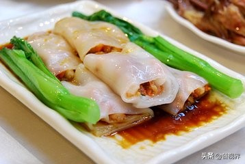 学肠粉做早餐,学做肠粉在哪里学好呢