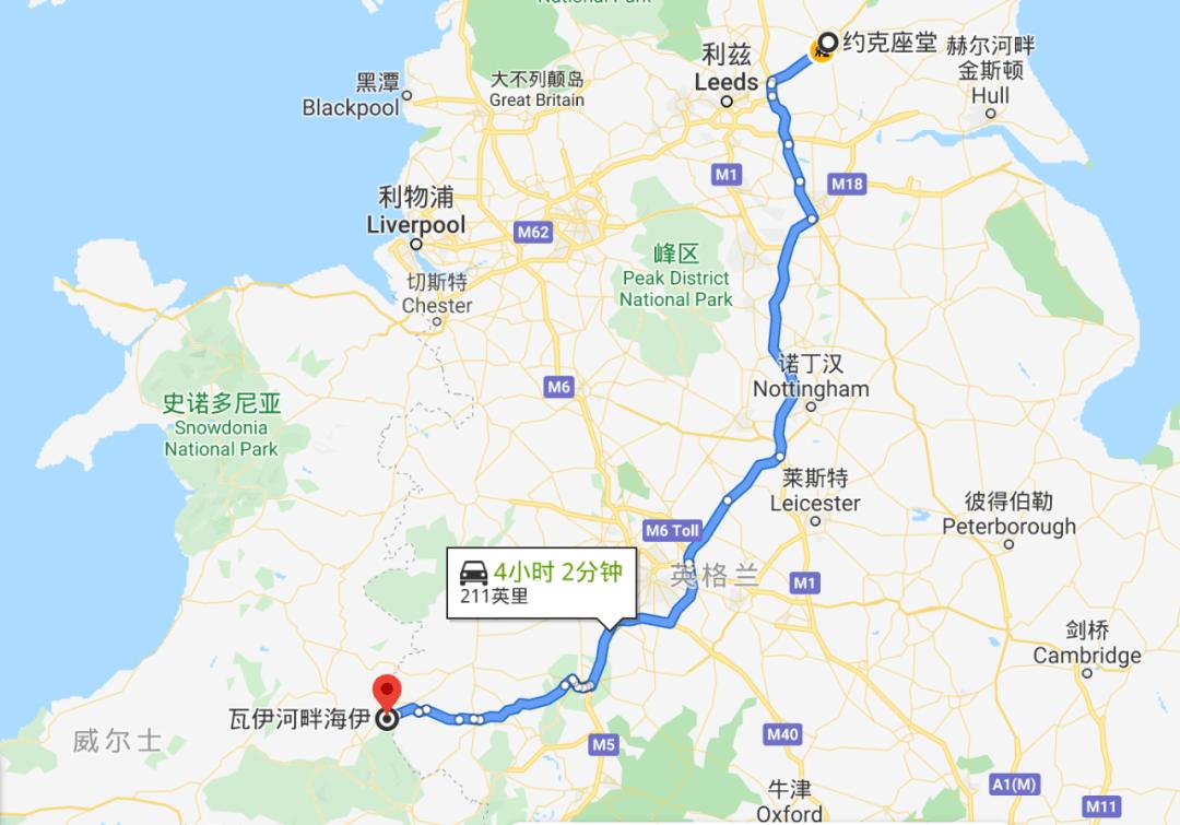 影视剧中让人过目不忘的取景地,究竟有多好玩?