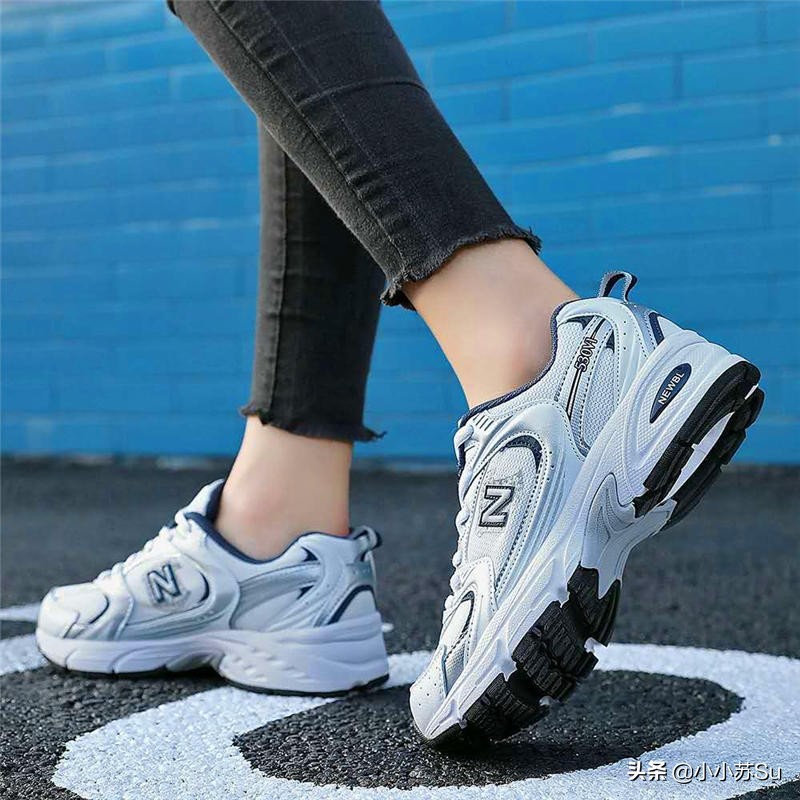 有哪些运动鞋上脚好看,2023上脚好看的运动鞋推荐