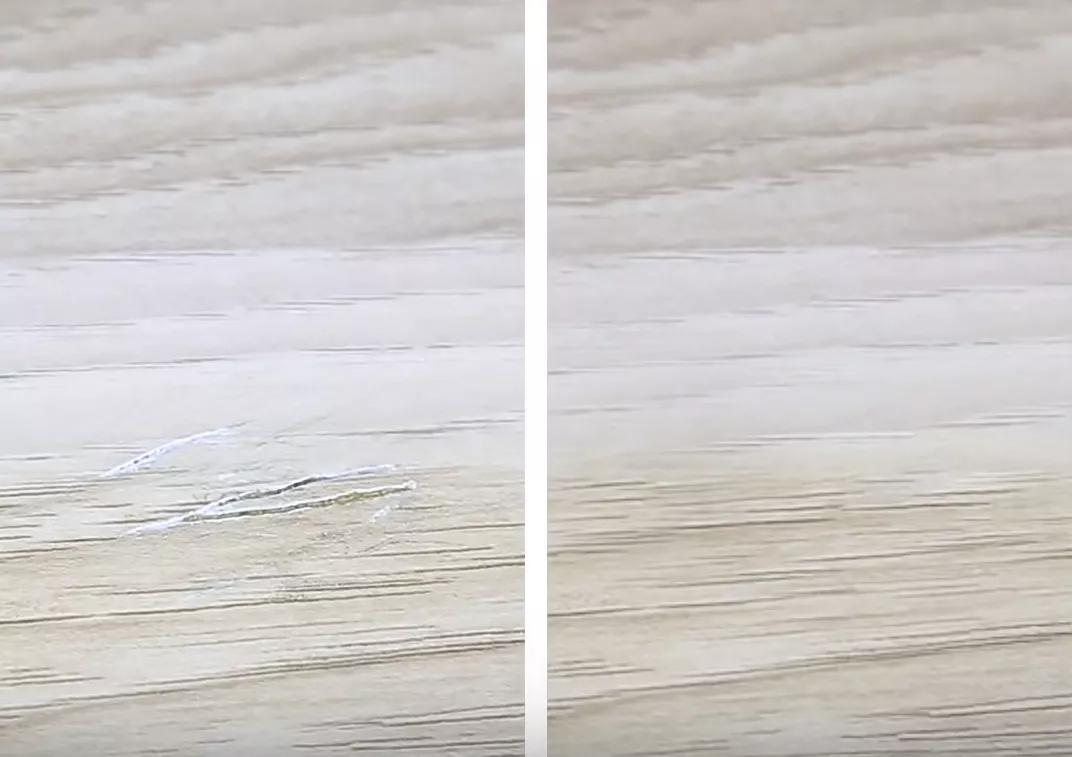 木地板坏了一块怎么修,木地板坏了怎么维修