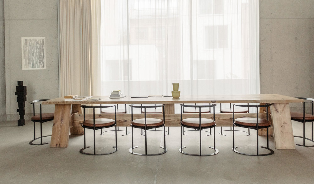 米兰新加坡上海,豪宅艺术顾问GalleryHUI回音华堂