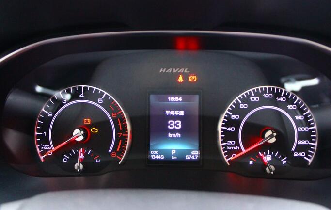 哈弗h6的优势和缺点开过才知道,哈弗h6怎么样专家点评懂车帝