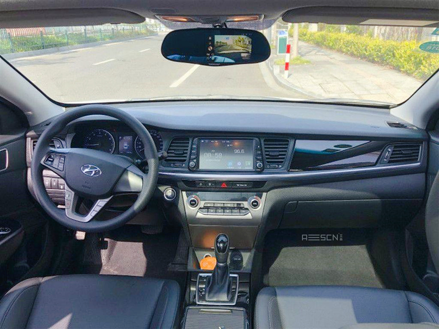 现代名图1.6t转速区间,现代名图1.6t优缺点