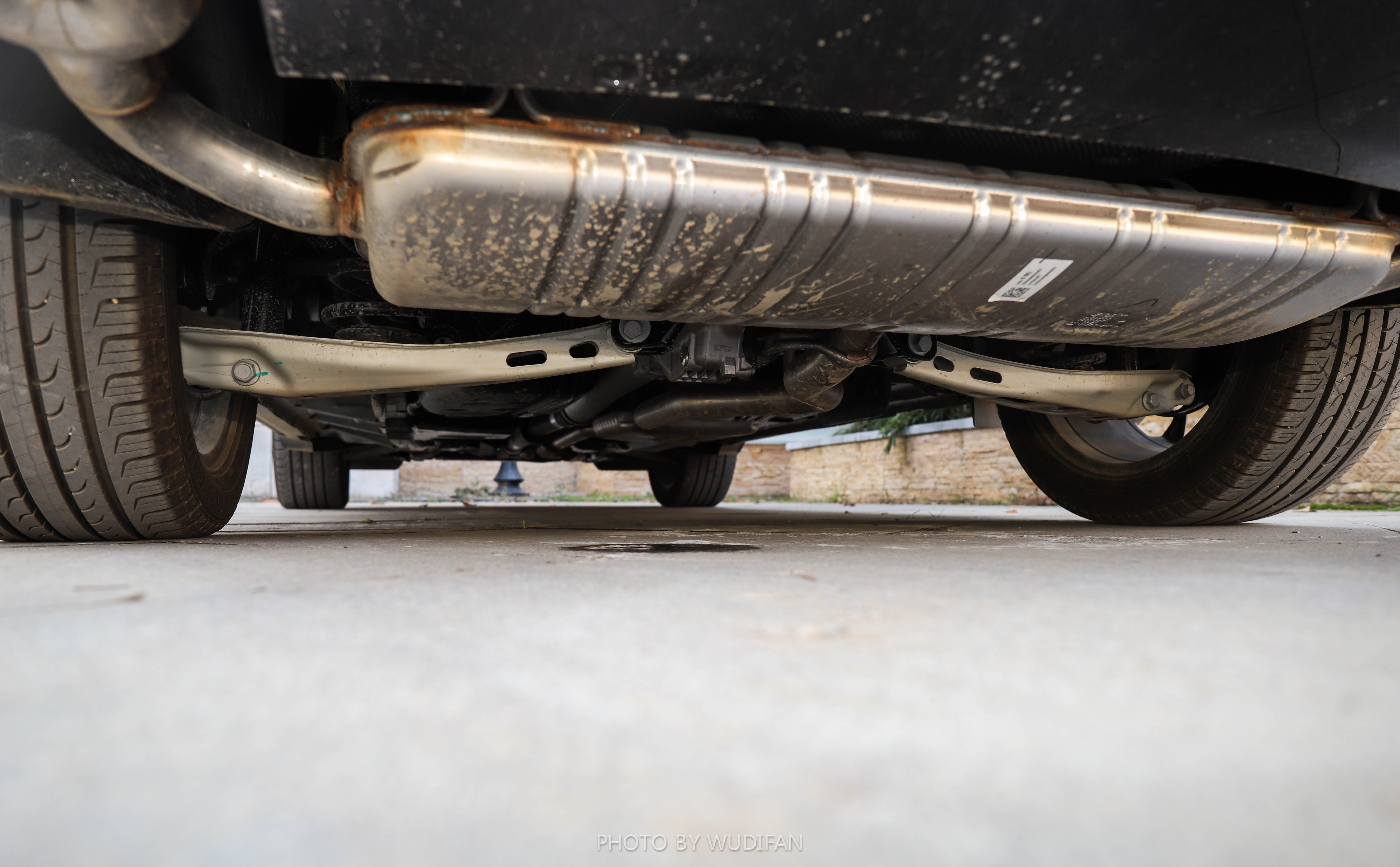 深度试驾雪佛兰探界者2.0t2023款,全面解析雪佛兰探界者配置差异