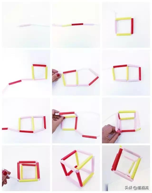 幼师口袋自制玩教具桌上足球,优秀玩教具幼儿园手工