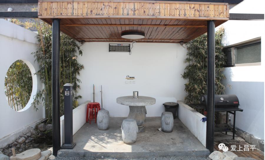 昌平民宿独立小院20人,昌平民宿小院2人情侣