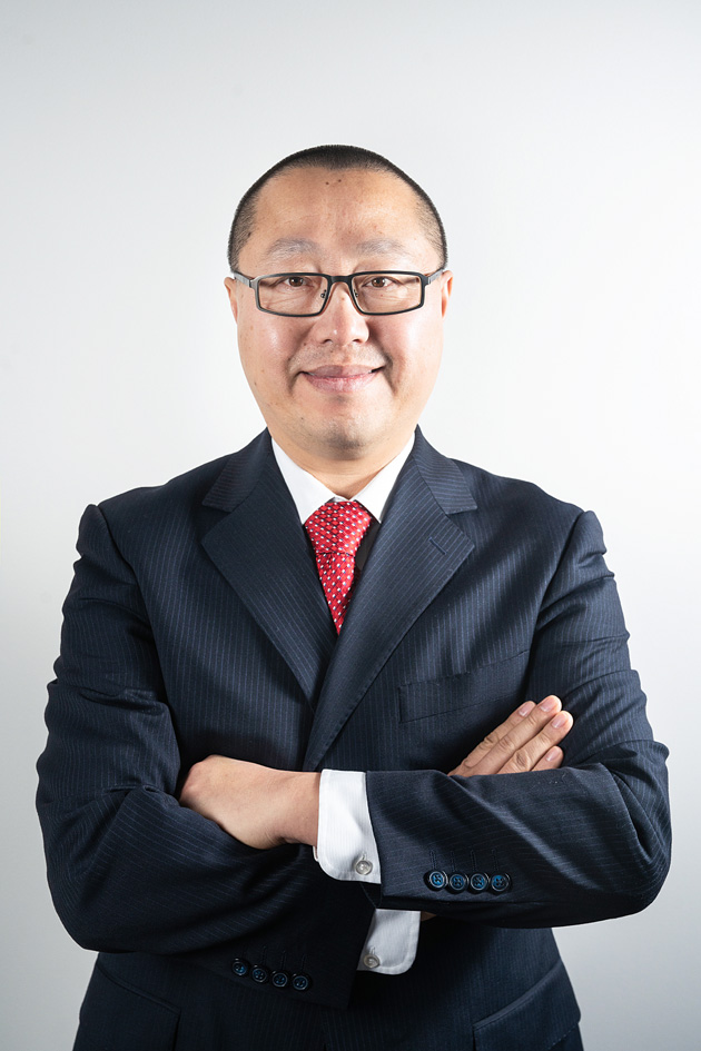 中国商人|马驰：怎样把民办学前教育从优秀做到卓越？