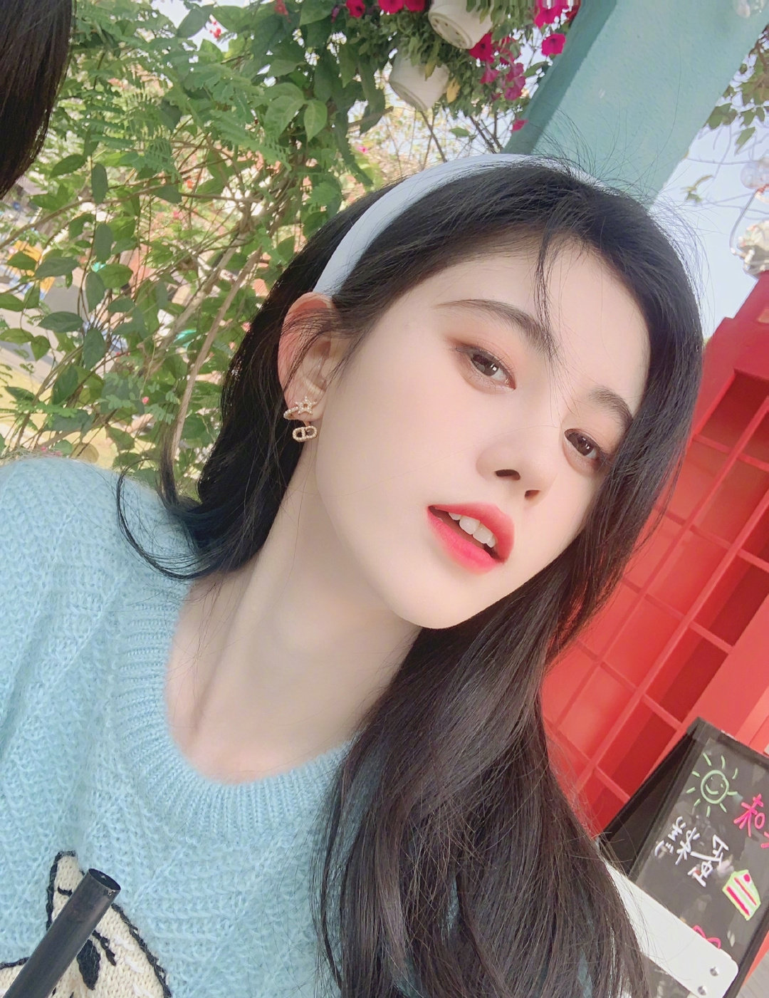 鞠婧祎撞衫杨幂,鞠婧祎杨幂撞衫