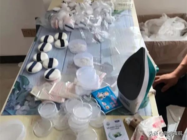 成本仅1元！老婆常用的“名牌产品”有可能是这样来的