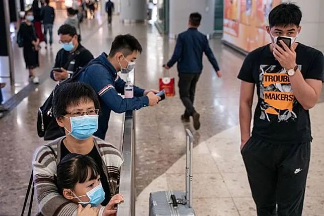 入境人次暴跌99.7%，“旅行泡泡”能拯救香港旅游业吗？