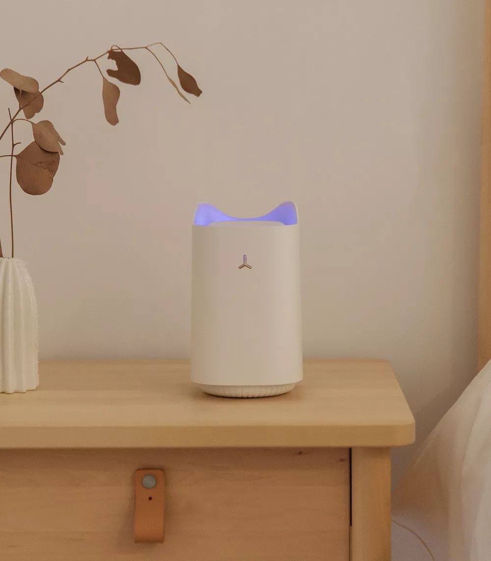 灭蚊灯中的终结者！纯物理灭蚊，无毒无味，孕妇孩子都可用