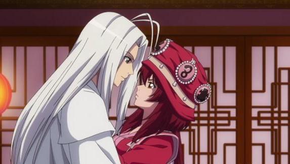 狐妖小红娘为什么没有南国篇,狐妖小红娘南国事件