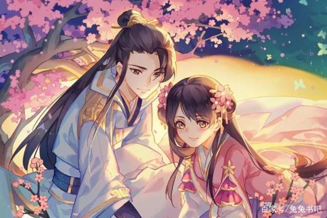 古言文笔超好的女扮男装古言,强推5本古言宫斗