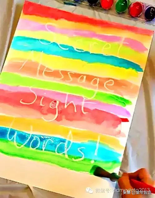 用想象力激发孩子的灵感,论给孩子过个简单的生日