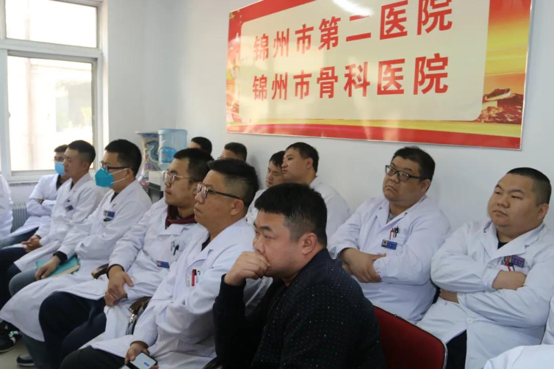 锦州二医院骨科专家名单,锦州二医院骨科