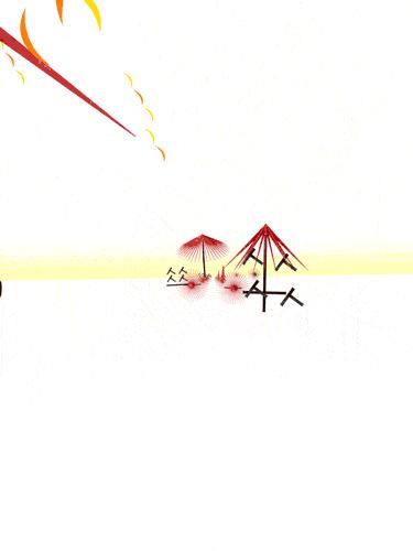 简美风格设计案例分享,简美分享