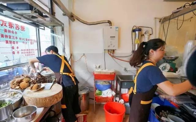 深圳不能错过的宝藏美食店铺,吃货宝藏店铺