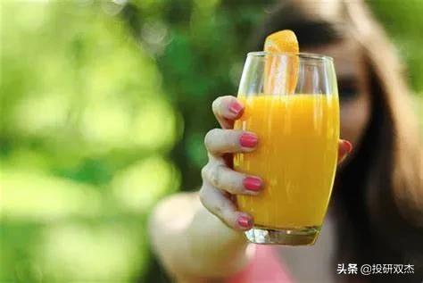 国货之光汇源现状,汇源果汁现状