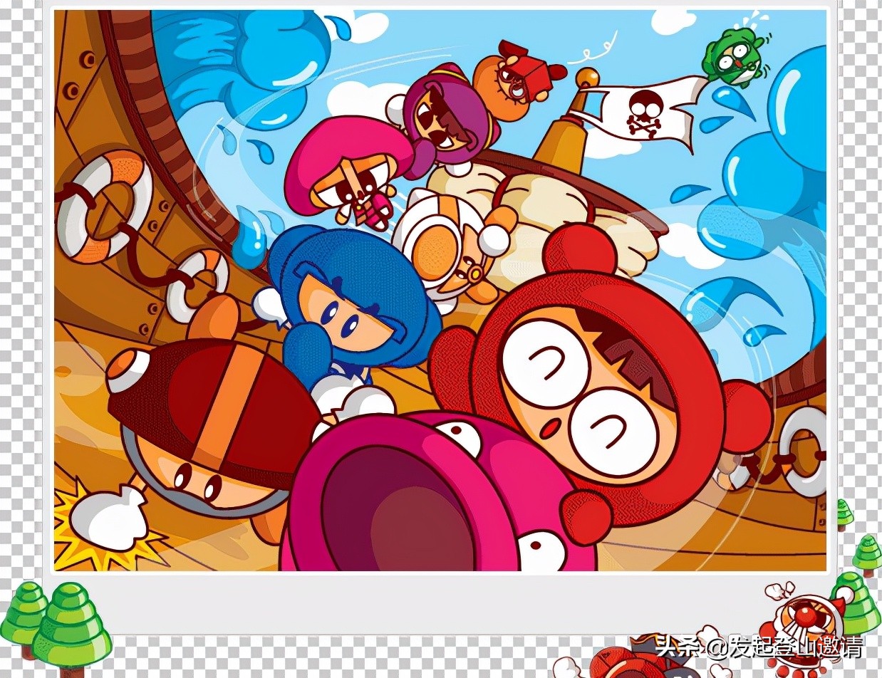 盘点20多年前网吧最火的十款游戏,网吧十大经典游戏8090