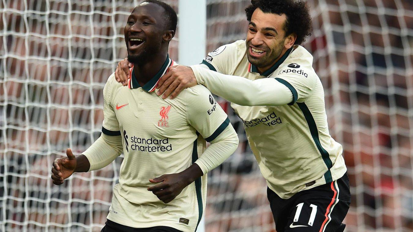 萨拉赫7分钟帽子戏法,萨拉赫帽子戏法