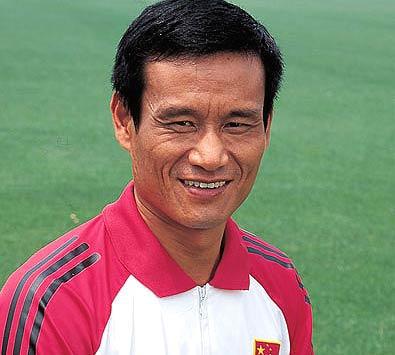 陕西足球往事（4）四运会名帅云集，陕西队淘汰全国冠军