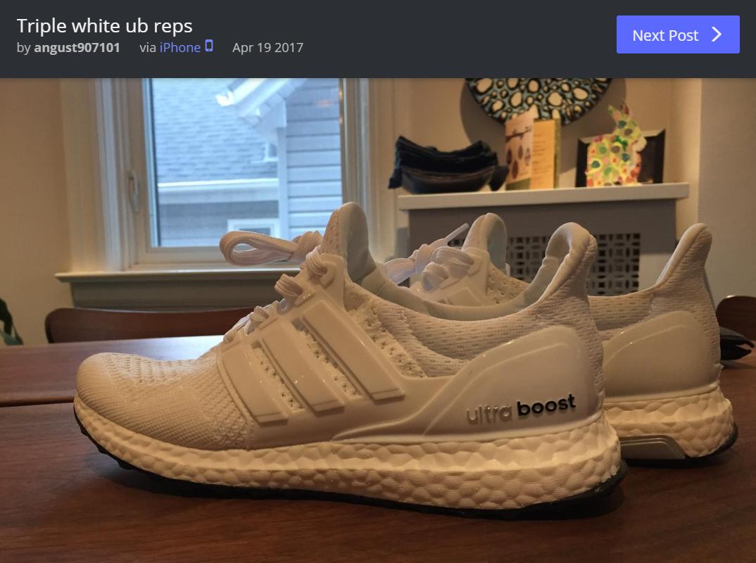 *私走**假鞋却被美国黑哥们抢了,莆田货在国外有多受欢迎?