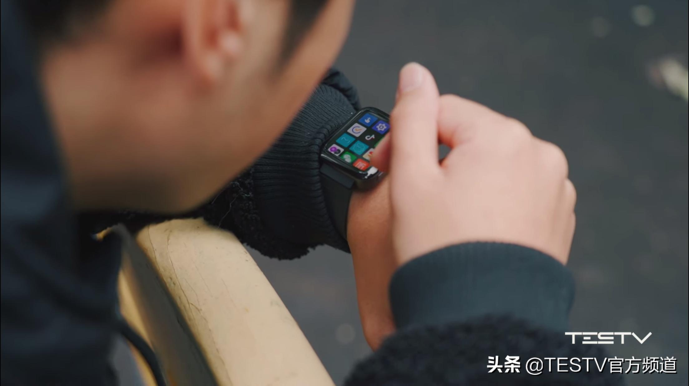 applewatch有必要买applecare吗,小米智能手表watch值得买吗
