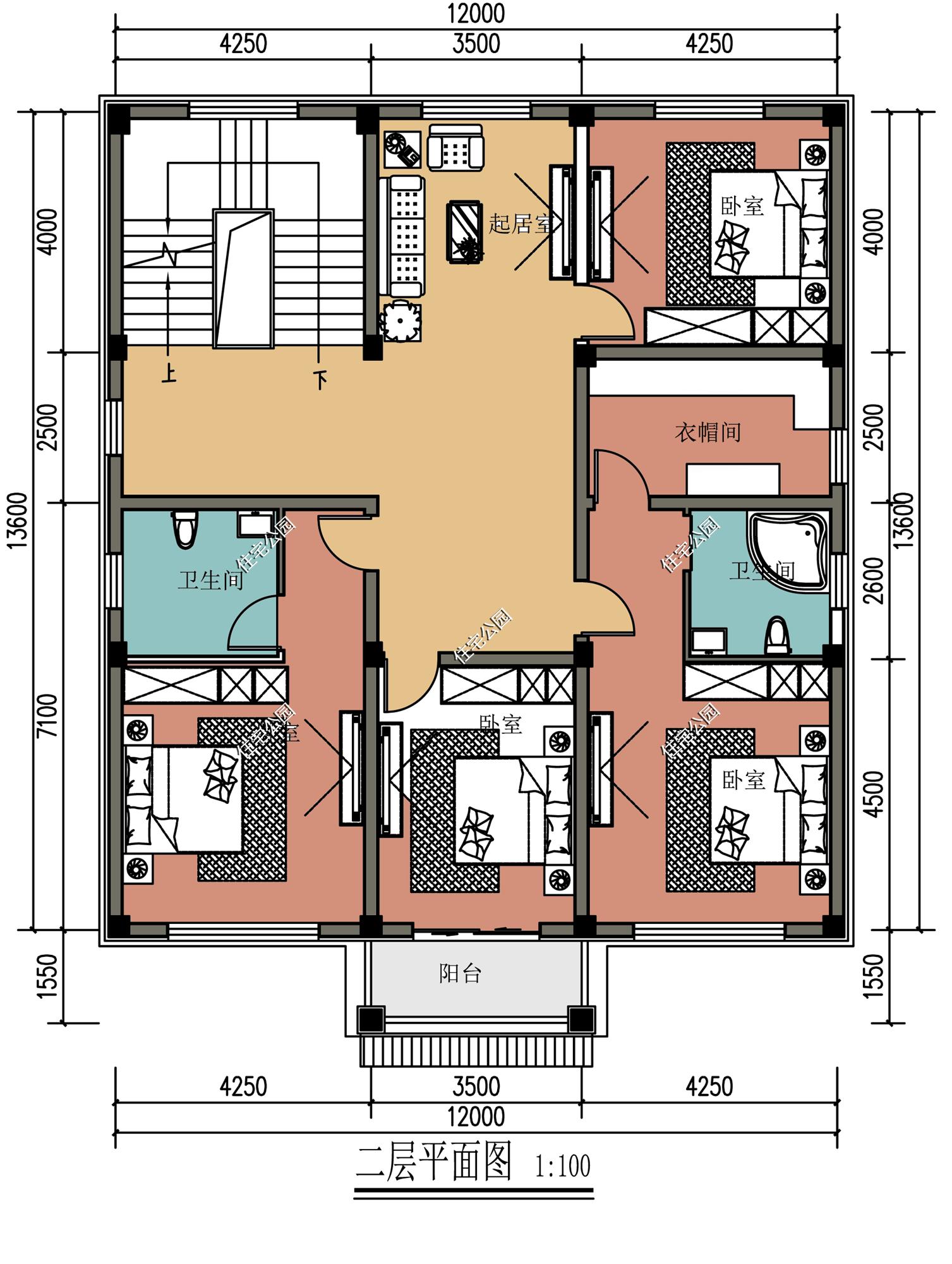 推荐10个农村别墅,别墅农村推荐20万