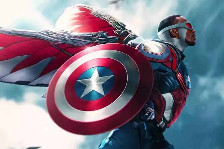 实锤《黑豹》种族歧视？猎鹰主演吐槽漫威：希望黑人能被公平对待