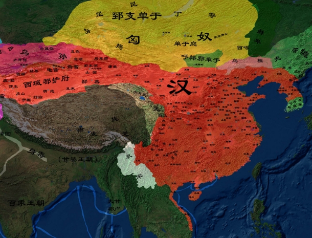 趣史微视频一战历史讲解,趣史杂谈全集