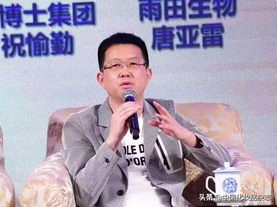 直击广州美博会现场,邀您相约广州春季美博会