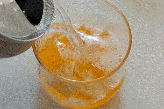 健力宝创始人李经纬事件老照片,健力宝创始人李经纬大败局