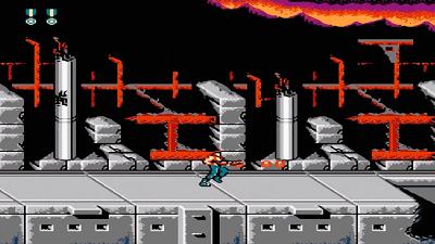 可免费玩街机和fc的有趣网站,能玩fc的街机