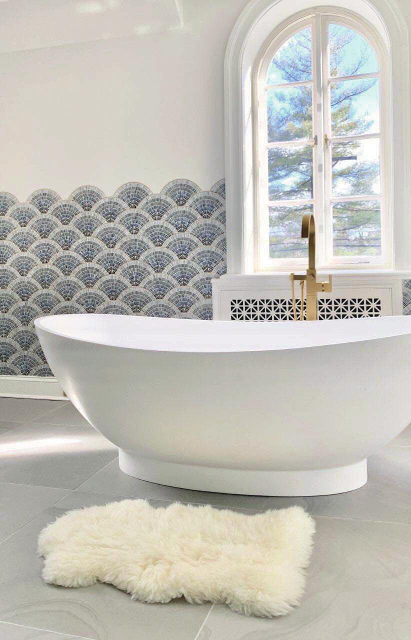 石尚轻奢,“浴”见最美的你