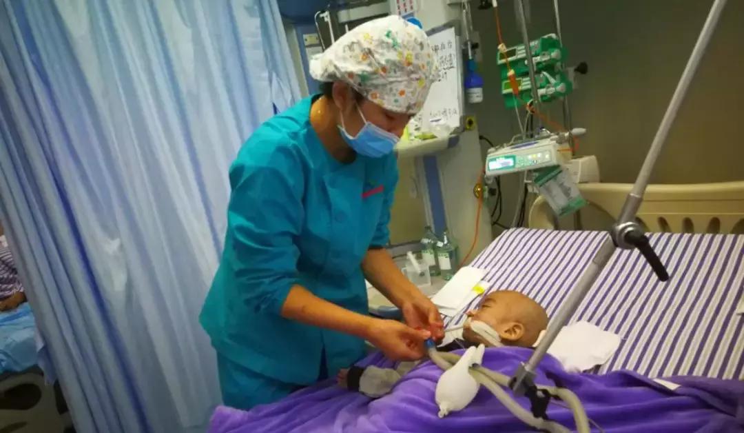 27周早产儿治疗过程,27周早产儿救治费用