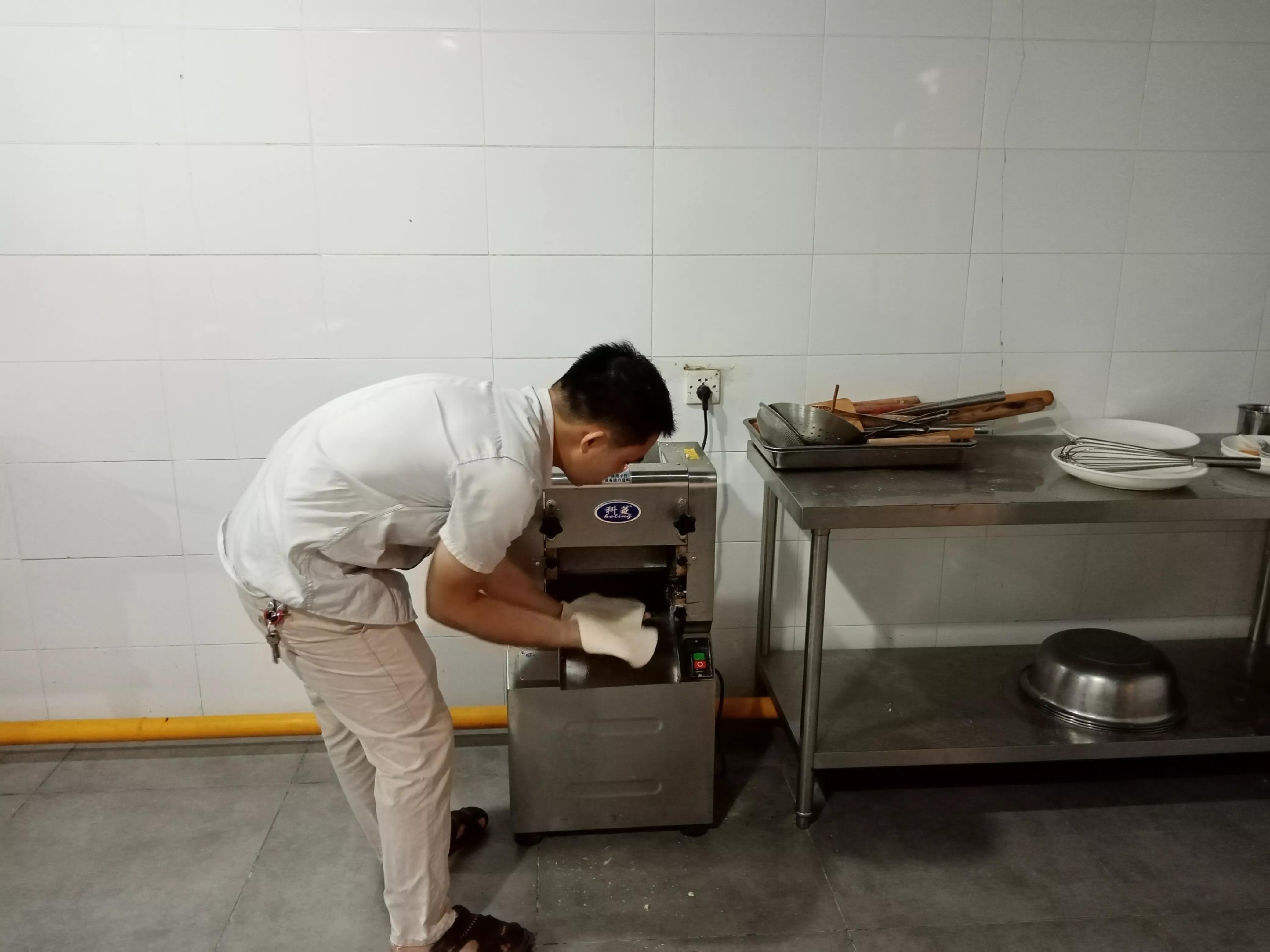 东莞市石排镇之石龙镇2021年7月4日的一天