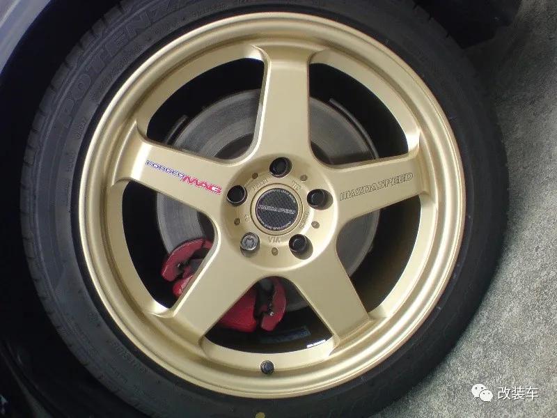 可以改jdm风格的车,头文字d的jdm车型盘点