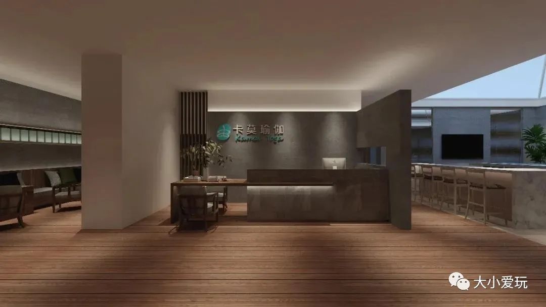 室内游乐项目潮玩馆,玩腻了游乐园