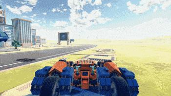 盘点老外看中国黑科技玩具,看完才知道原来国产玩具傻了20年