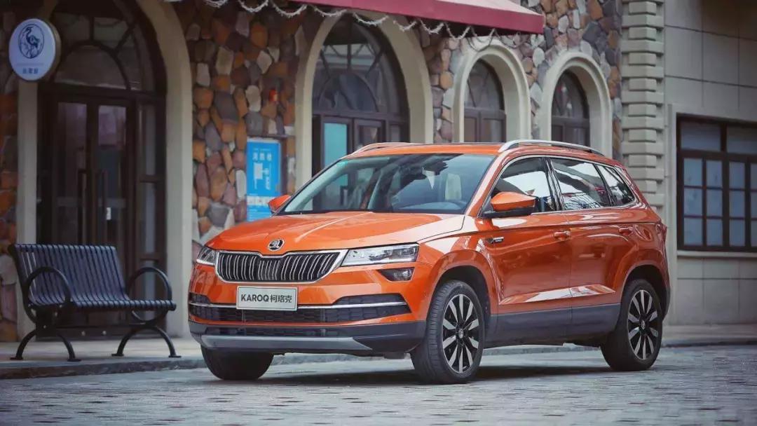 斯柯达要出新款了吗,斯柯达新车型上市