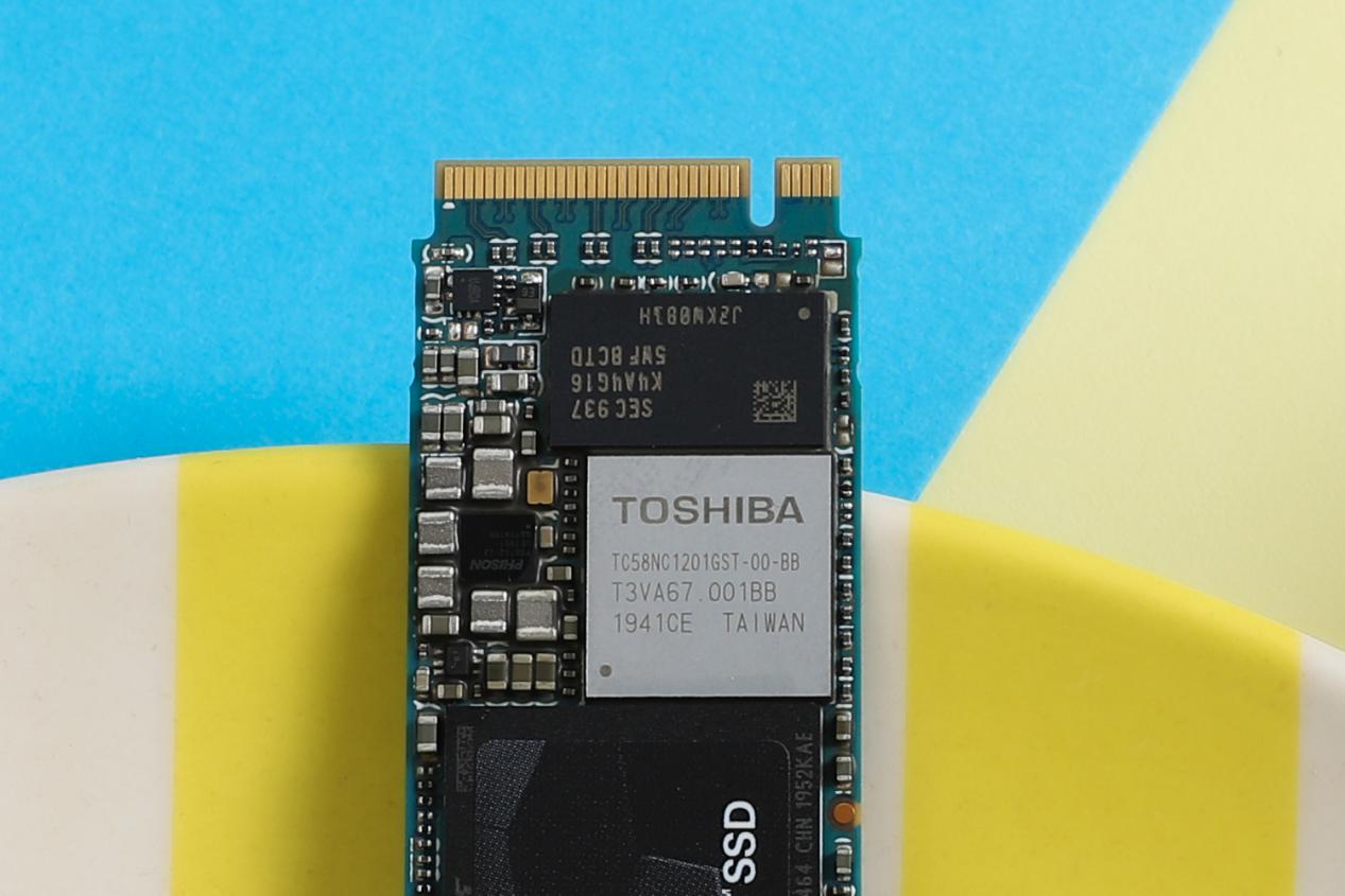 固态硬盘铠侠nvme,nvme1t固态硬盘好吗