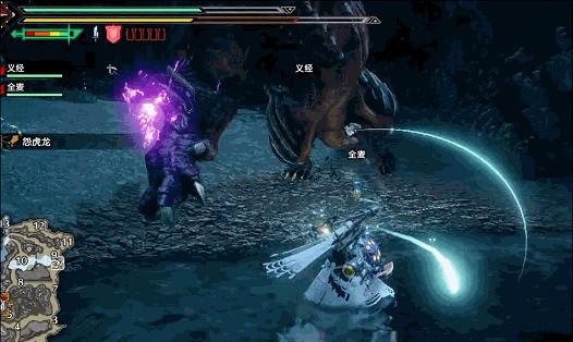 怪物猎人崛起实力排行,怪物猎人崛起是不是太简单了