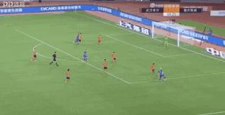 武汉卓尔被绝杀,武汉卓尔最近比赛消息