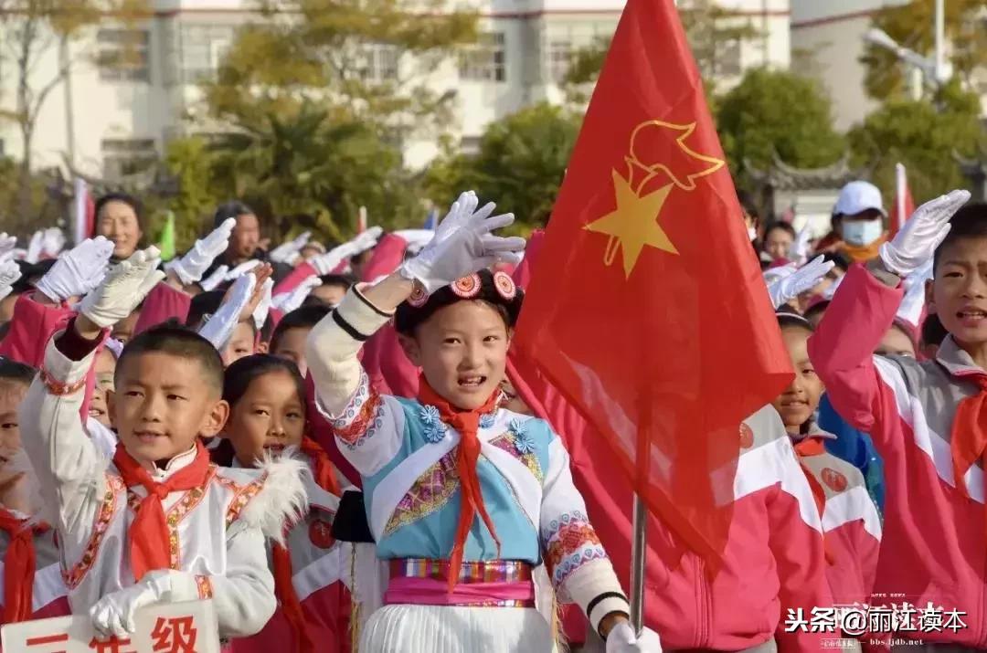 福慧运动会开赛,福慧中学运动会